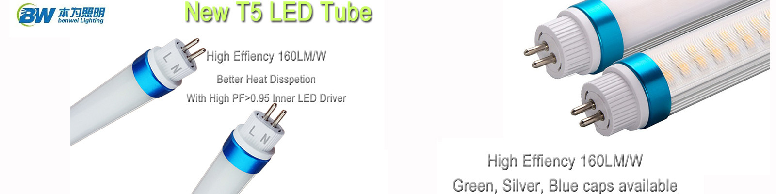 Oświetlenie LED Tube